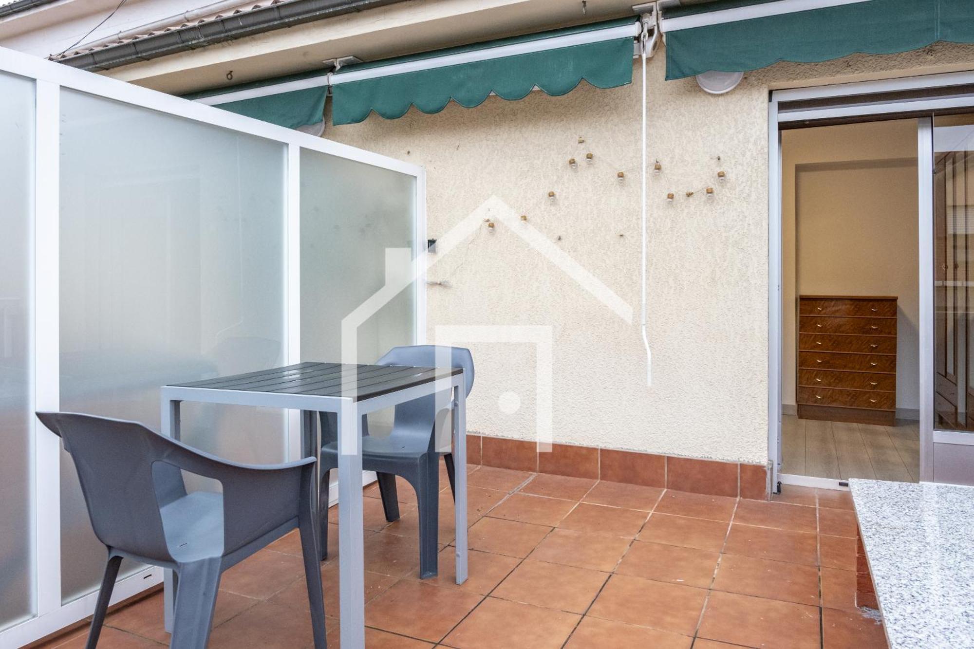 Atico Quintana II - Con Terraza, En El Centro Con Wifi Y Garaje Daire Oviedo Dış mekan fotoğraf